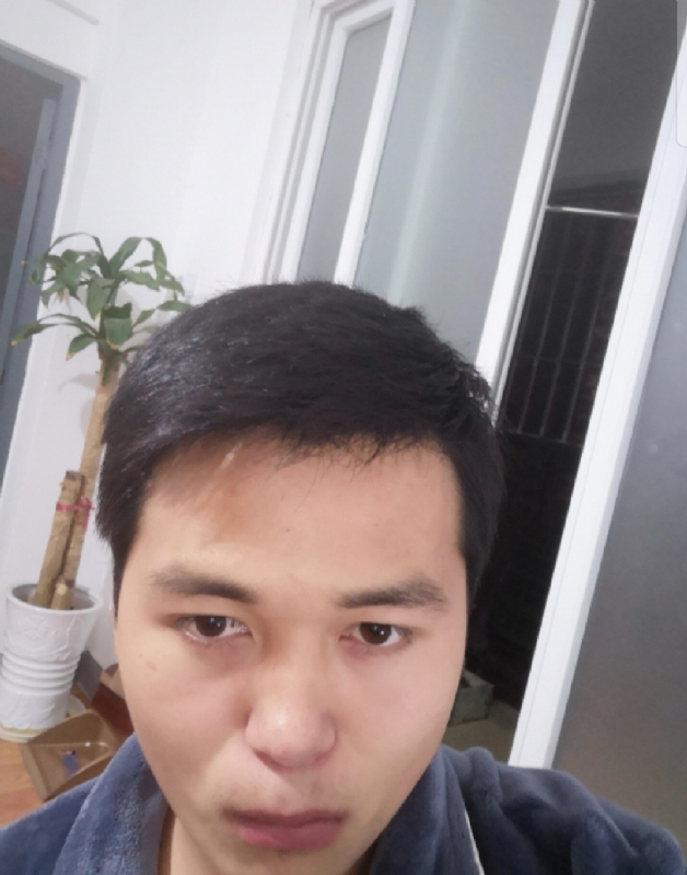 随心的第七张照片--晋江交友网