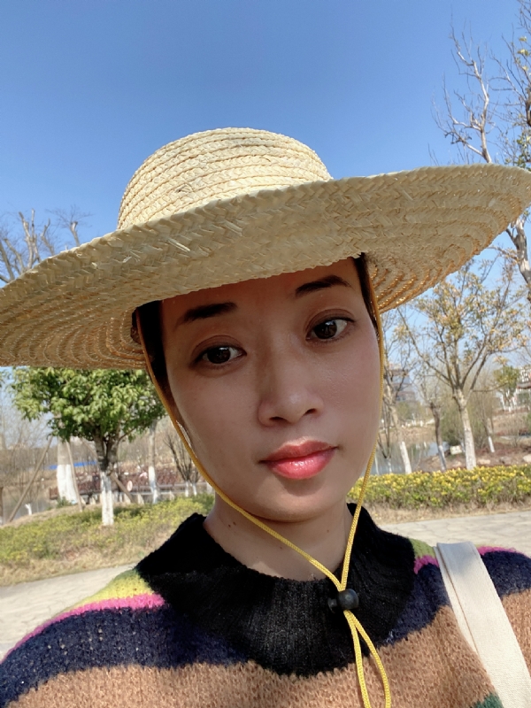 简单的第一张照片--晋江交友网