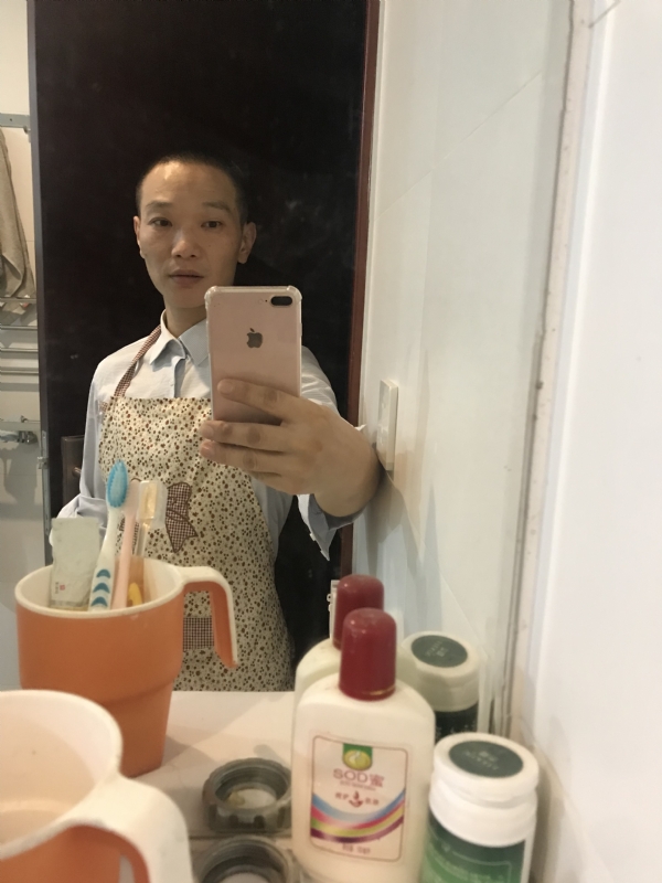 风子的第一张照片--晋江交友网