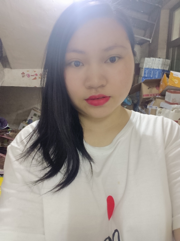 灰灰的第一张照片--晋江交友网