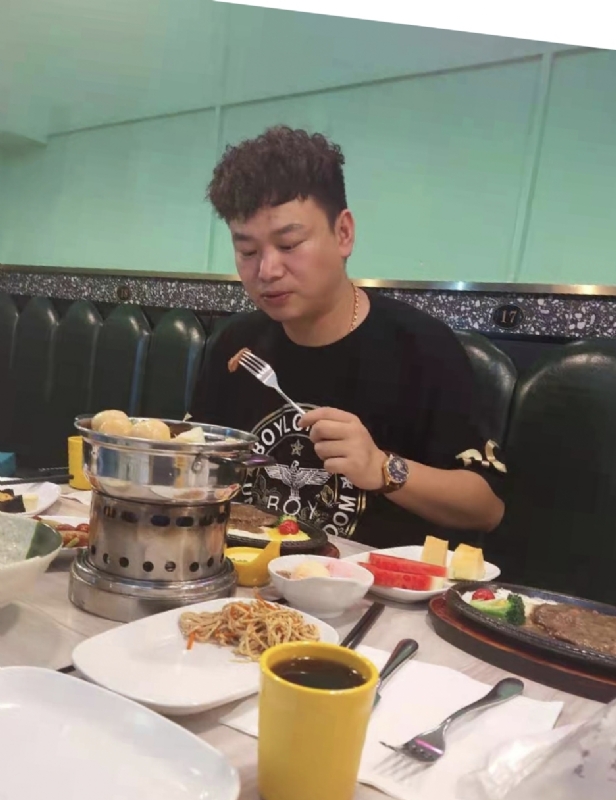 杰的第一张照片--晋江交友网