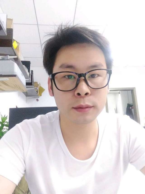 平凡的第二张照片--晋江交友网