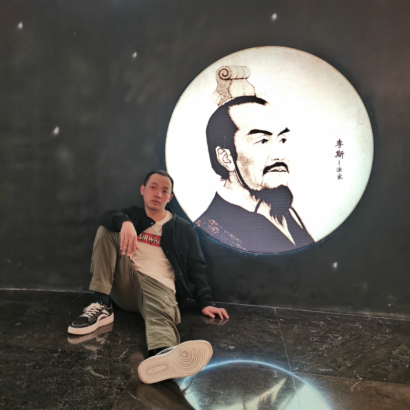 小灰灰的第二张照片--晋江交友网