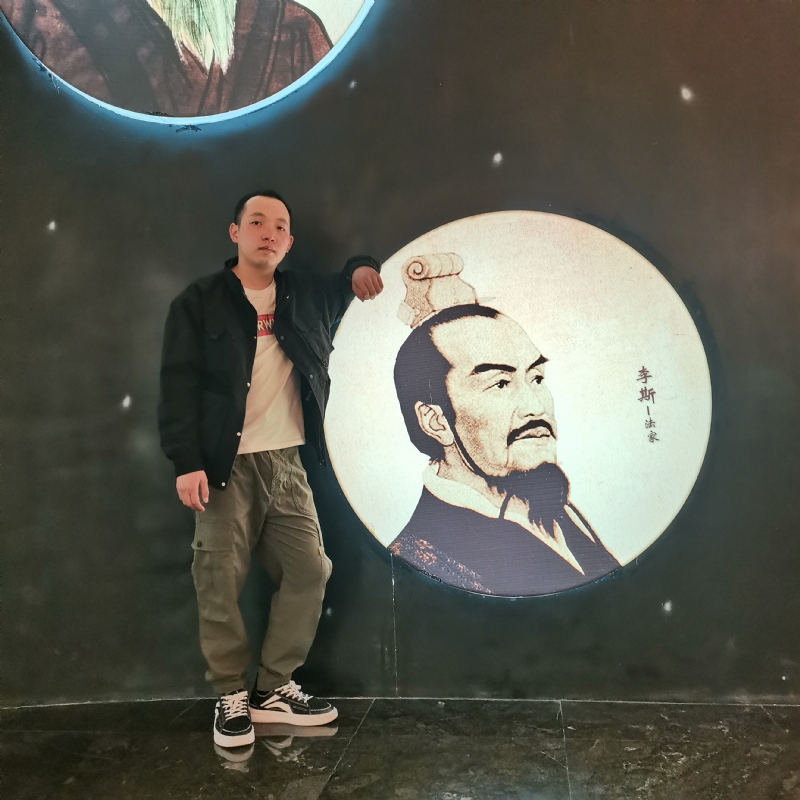 小灰灰的第三张照片--晋江交友网