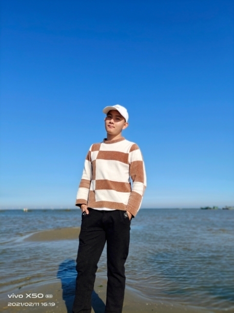 在等你哟的第一张照片--晋江交友网