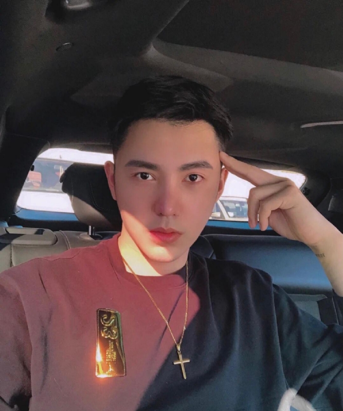 陈宇文的第一张照片--晋江交友网