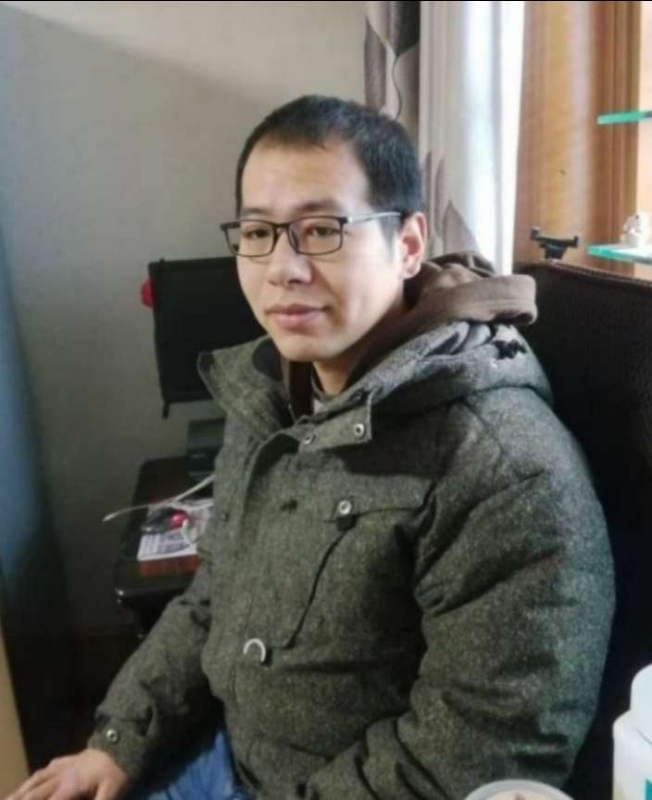 江湖难破的第一张照片--晋江交友网