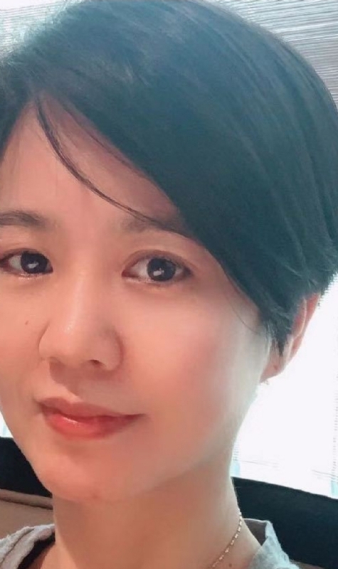 琪琪的第一张照片--晋江交友网