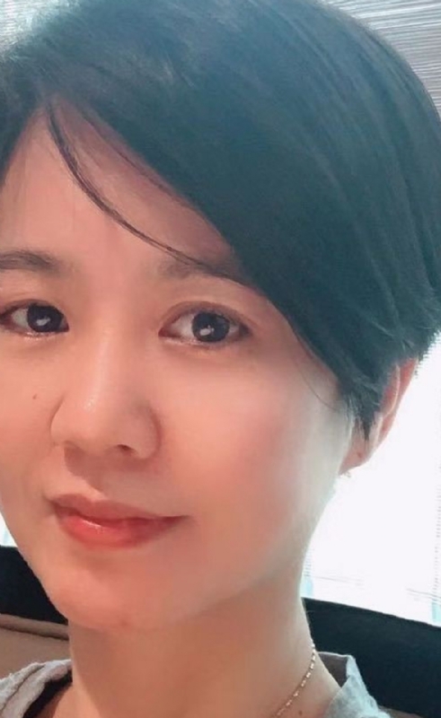 琪琪的第三张照片--晋江交友网