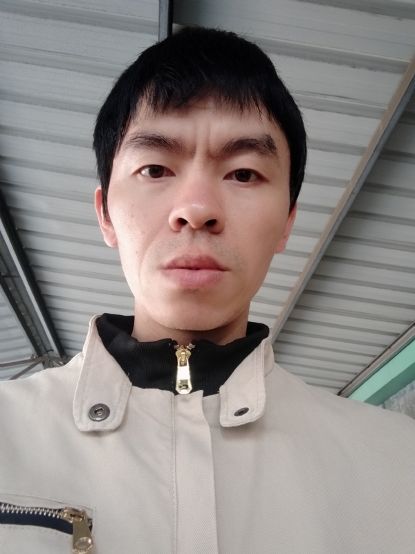 寂寞无忌的第一张照片--晋江交友网