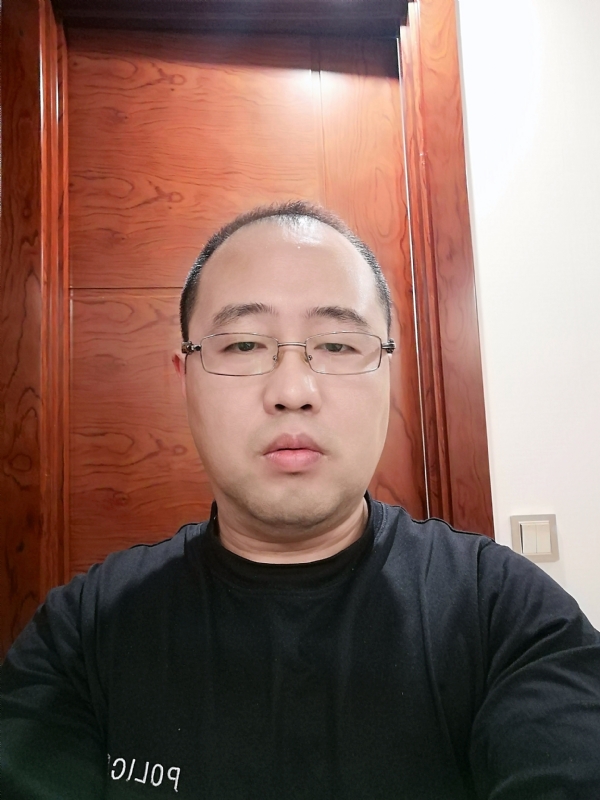 暖男的第二张照片--晋江交友网