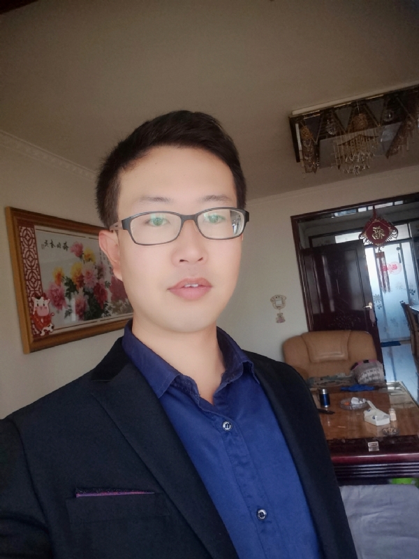 遇一人白首的第一张照片--晋江交友网
