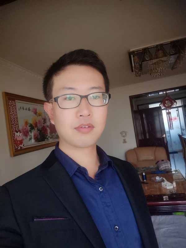 遇一人白首的第二张照片--晋江交友网