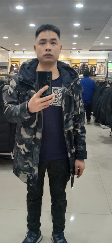 等待你的出现的第一张照片--晋江交友网