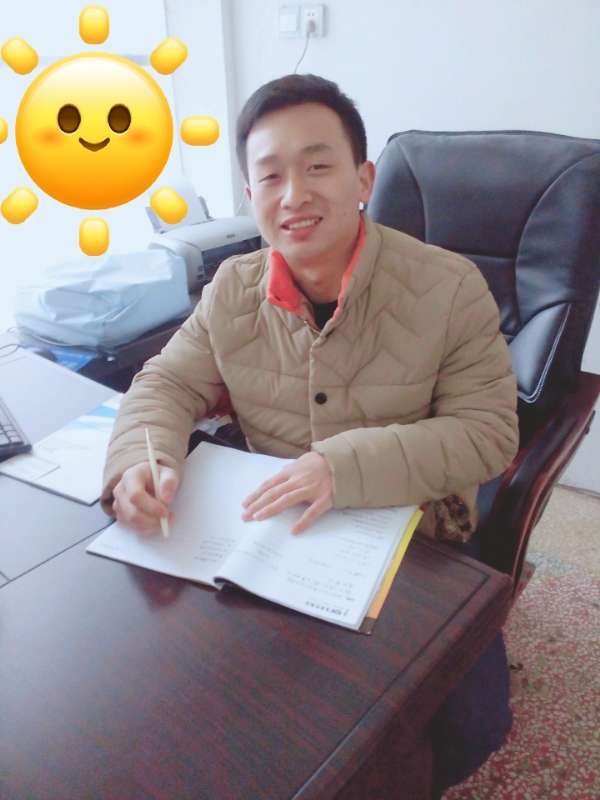 尚晋新的第四张照片--晋江交友网