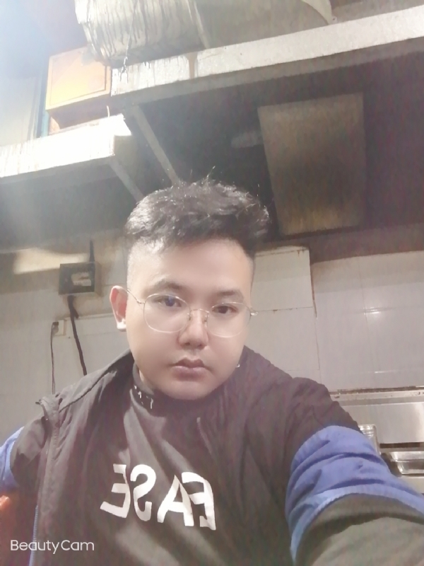 棒哥的第一张照片--晋江交友网