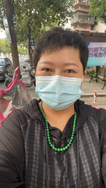 阿敏的第二张照片--晋江交友网