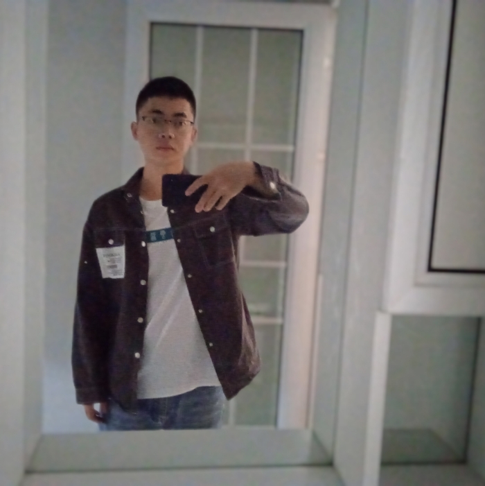 湫的第一张照片--晋江交友网