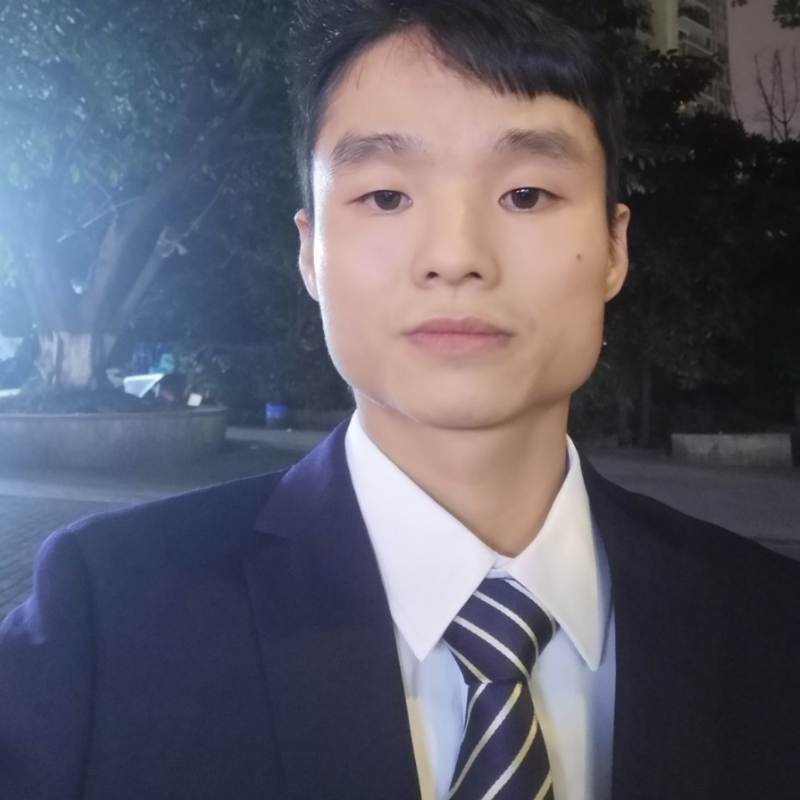 山中人的第一张照片--晋江交友网