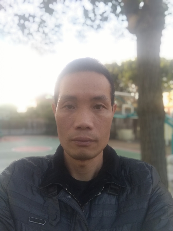 王耀明的第一张照片--晋江交友网