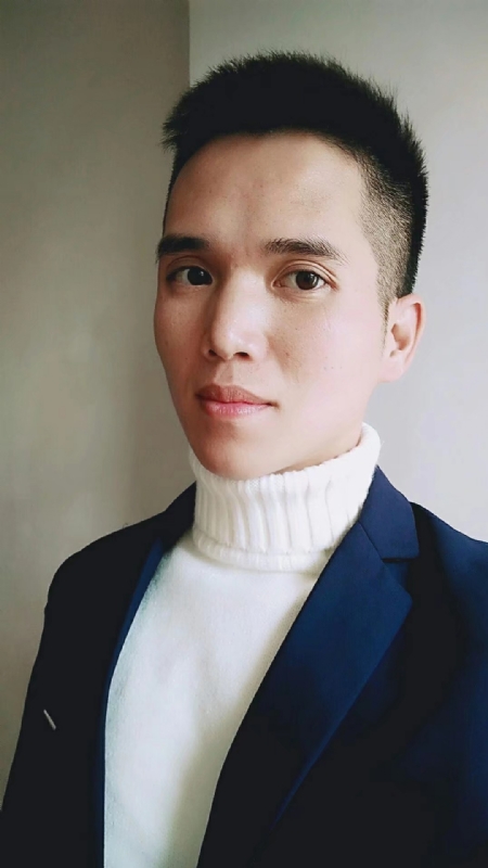 榴莲往事的第一张照片--晋江交友网