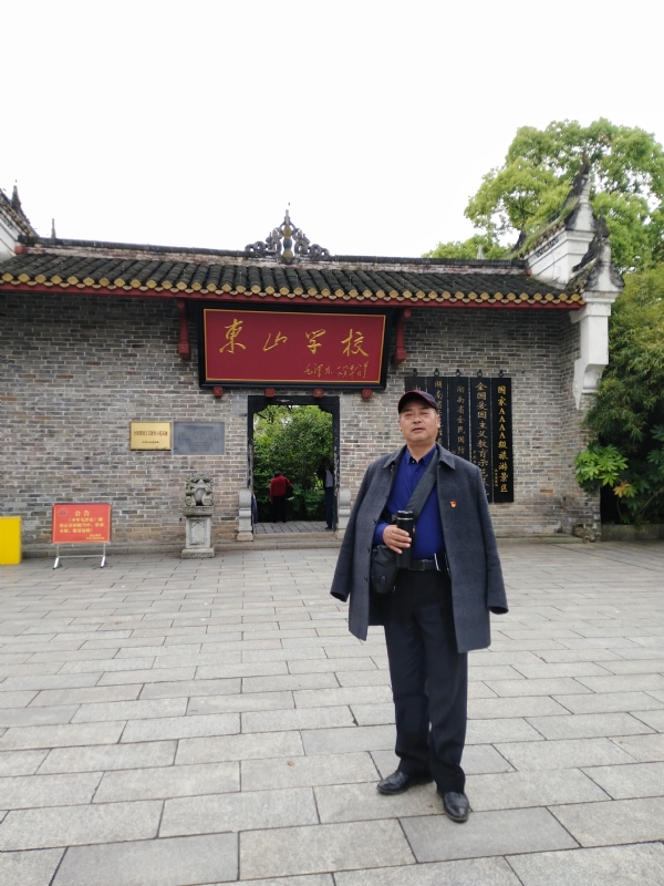 孤独的老帅的第二张照片--晋江交友网