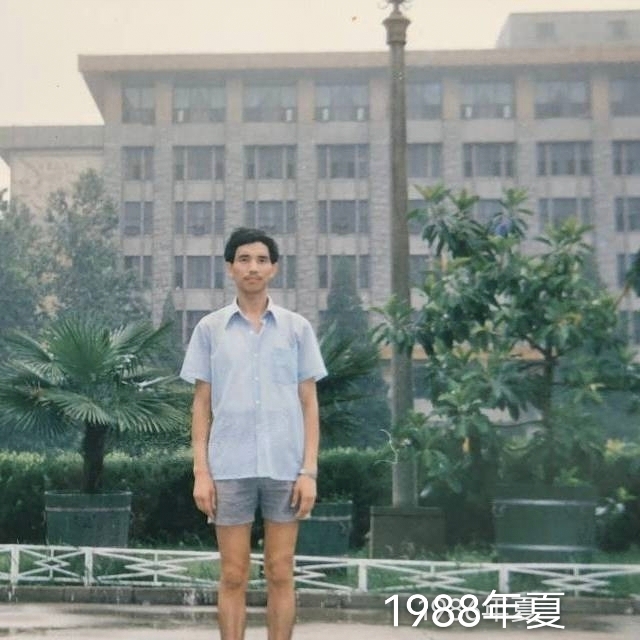 老九的第二张照片--晋江交友网