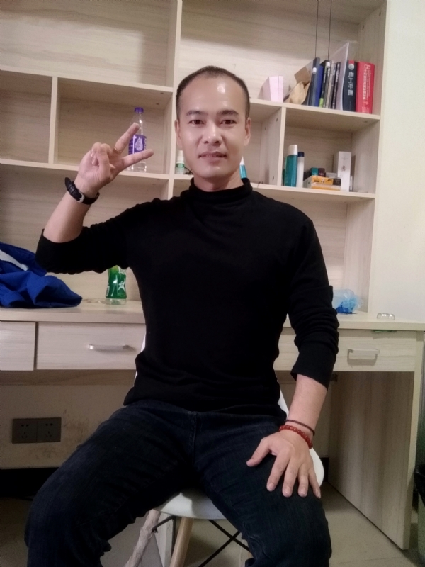 熊大与熊二的第二张照片--晋江交友网