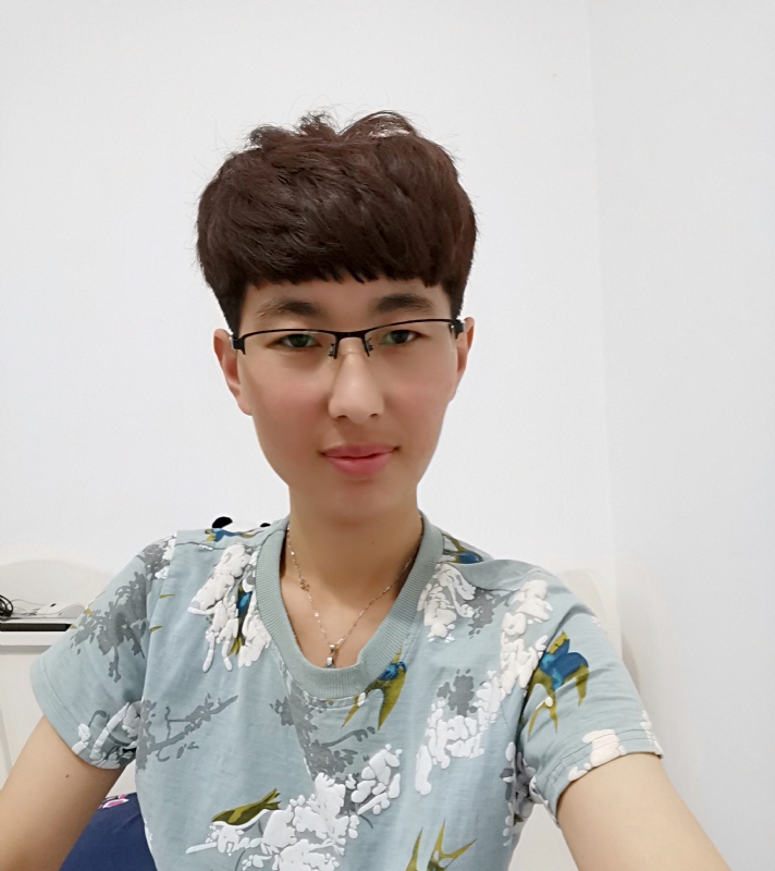 青春的翅膀的第一张照片--晋江交友网
