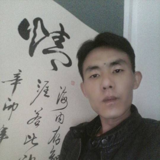 回头太难的第一张照片--晋江交友网
