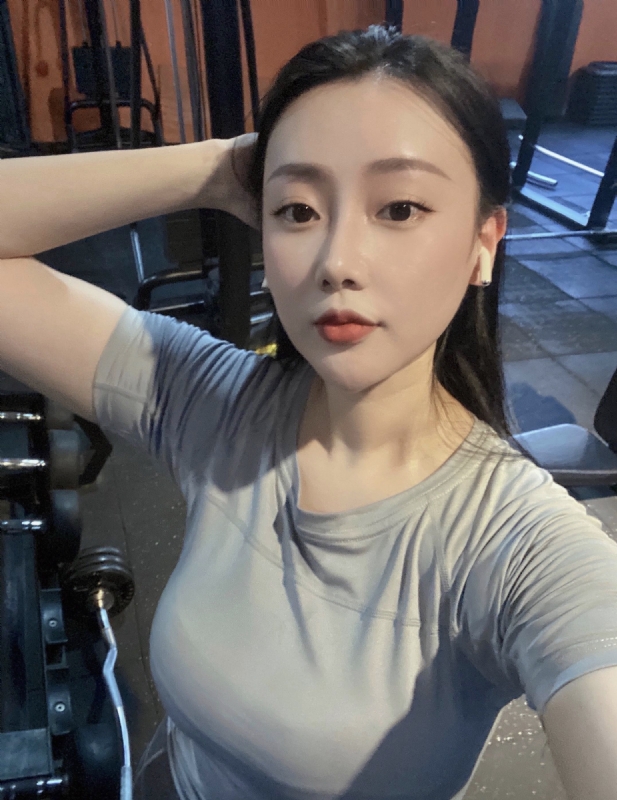 Annie的第一张照片--晋江交友网