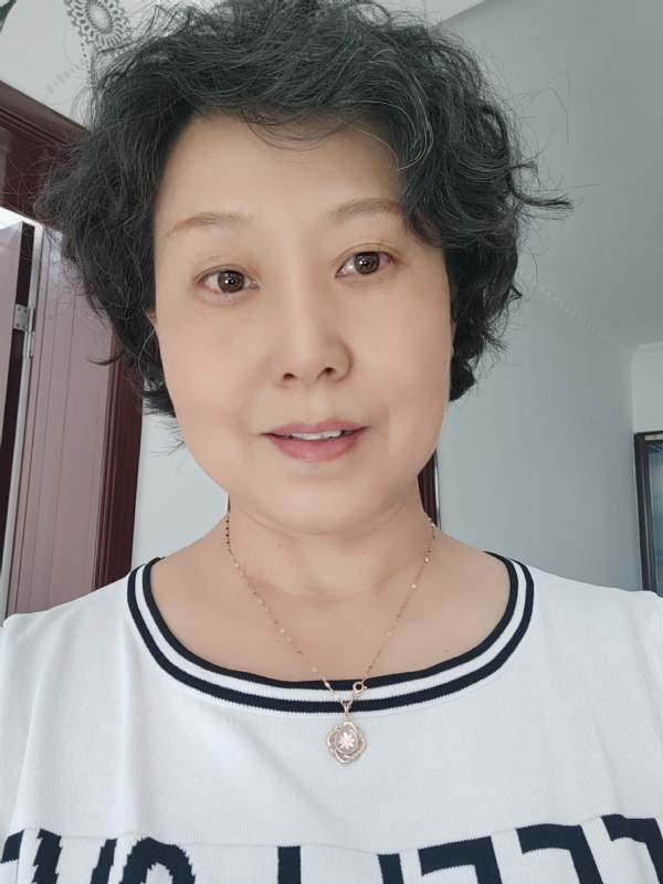 甜果的第一张照片--晋江交友网