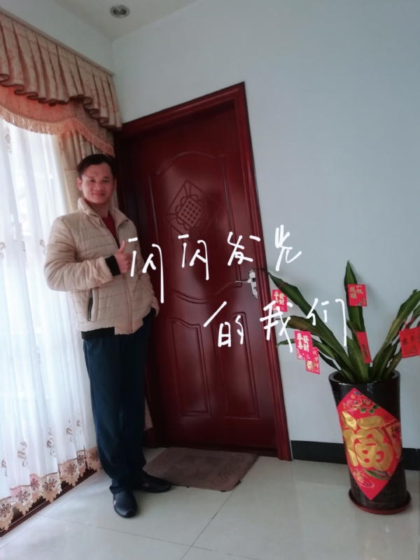 LJ的第一张照片--晋江交友网