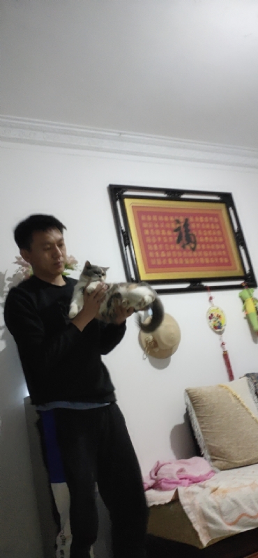 水思云的第一张照片--晋江交友网