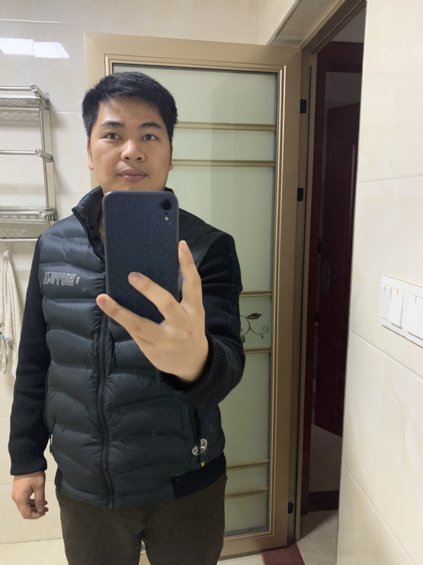 大海的第一张照片--晋江交友网