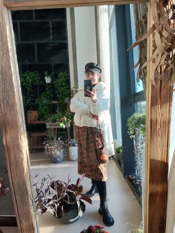 淇淇的第二张照片--晋江交友网
