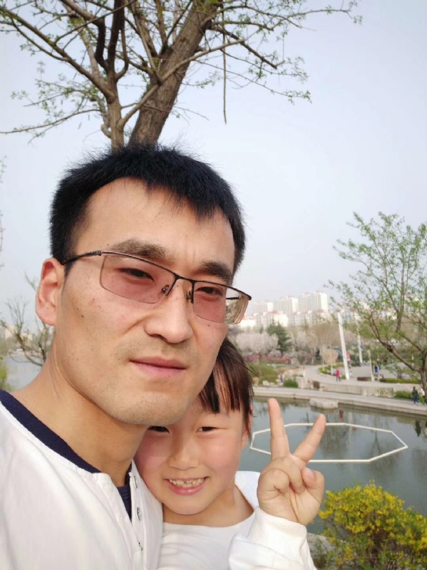 简单的幸福的第一张照片--晋江交友网