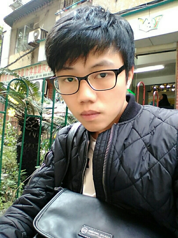 近水楼台的第一张照片--晋江交友网