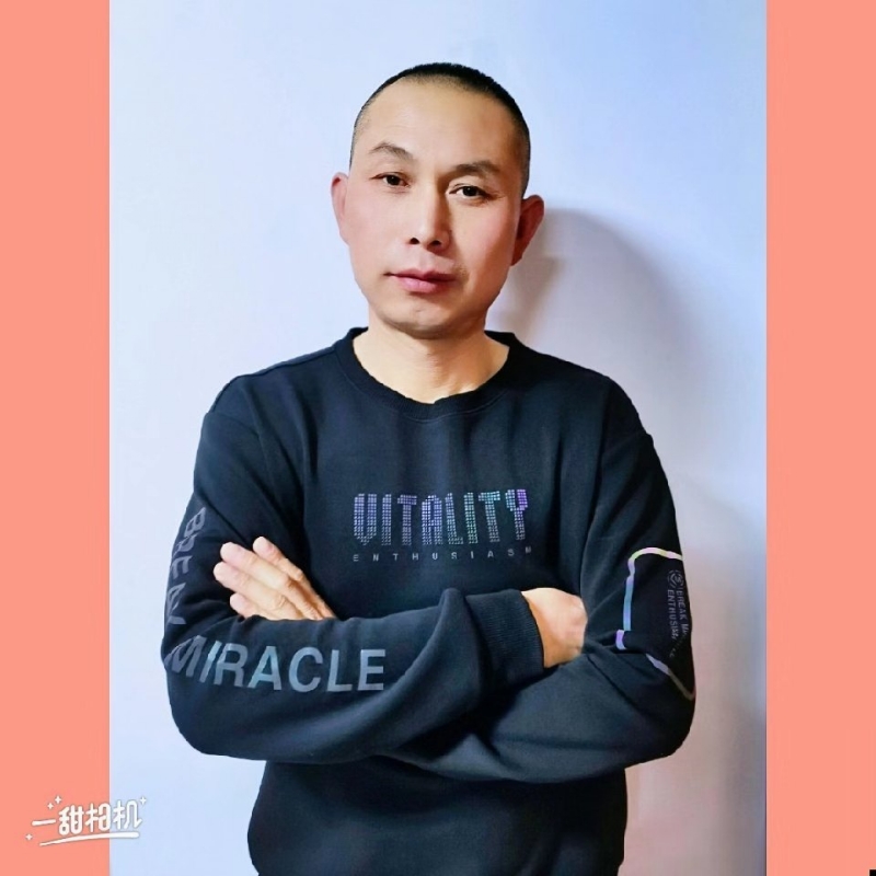 无为的第一张照片--晋江交友网