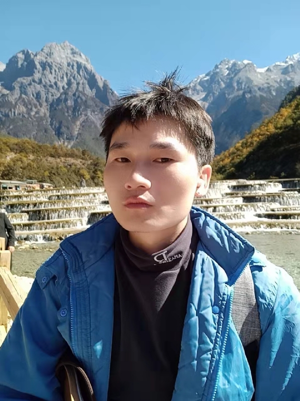 Mono的第一张照片--晋江交友网