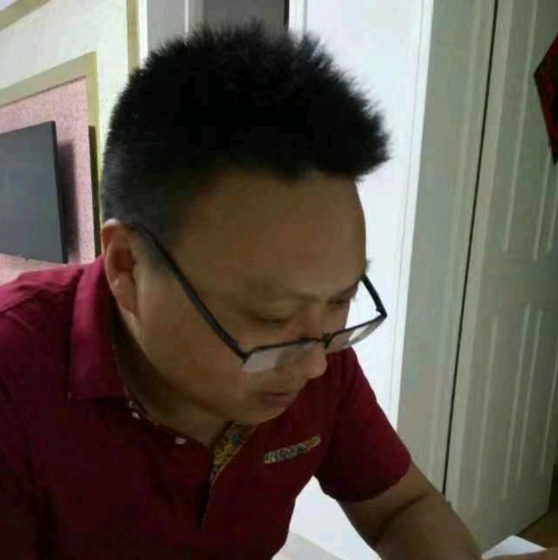 孔明的第一张照片--晋江交友网