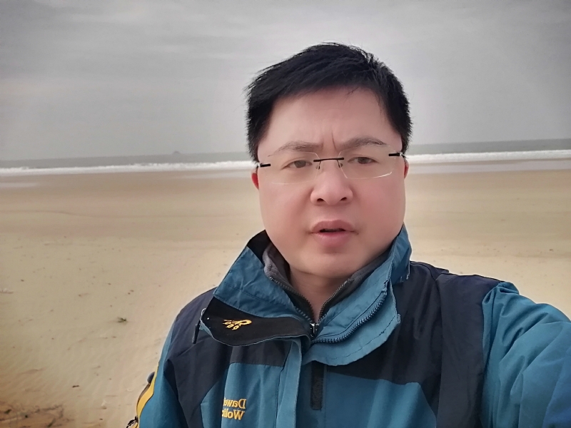 萧三歌的第一张照片--晋江交友网