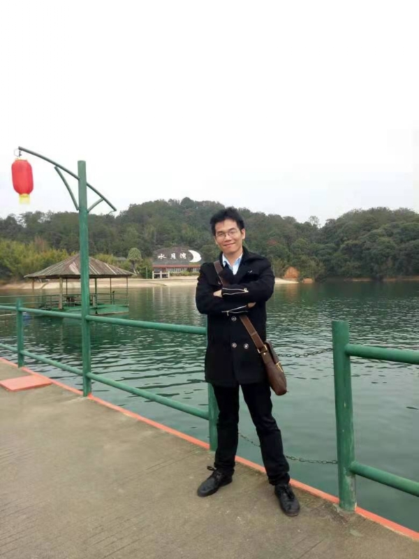缘分不期而遇的第一张照片--晋江交友网