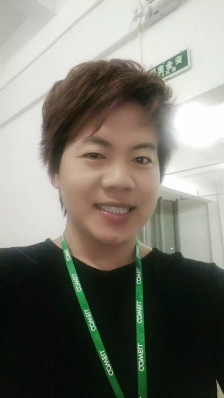 真诚相处不诚勿扰的第三张照片--晋江交友网
