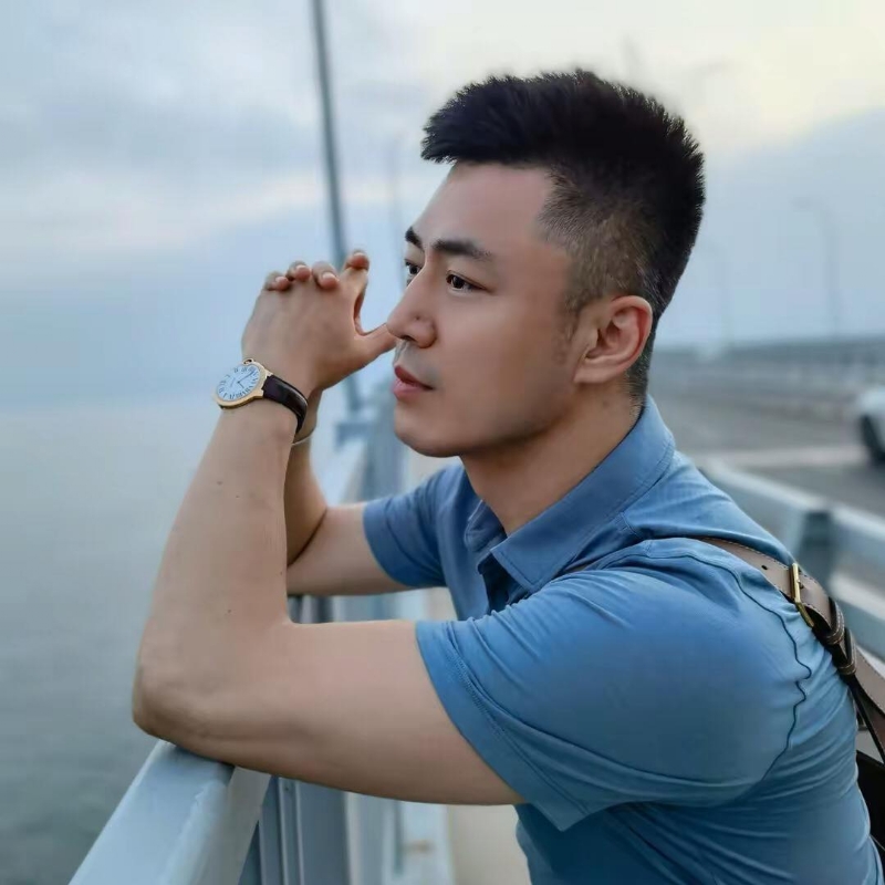 劉陽的第一张照片--晋江交友网
