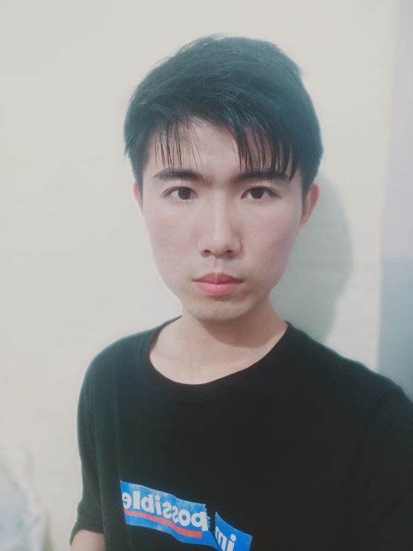 奔跑的範儿的第二张照片--晋江交友网