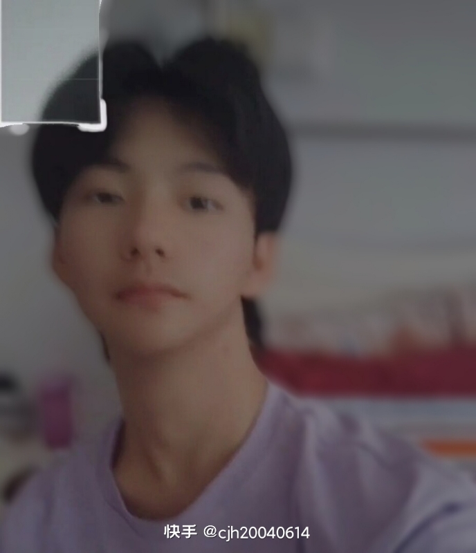 钱嘉豪的第一张照片--晋江交友网
