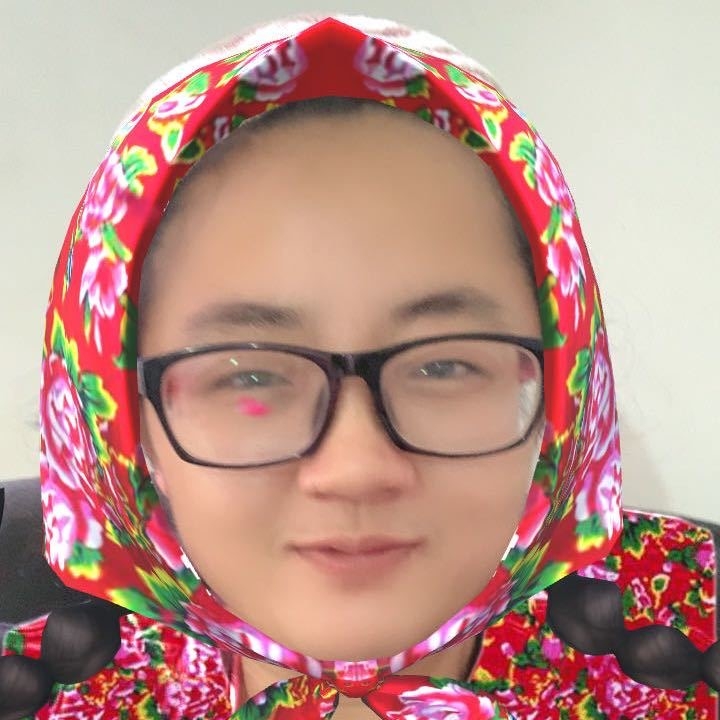 小兰的第一张照片--晋江交友网
