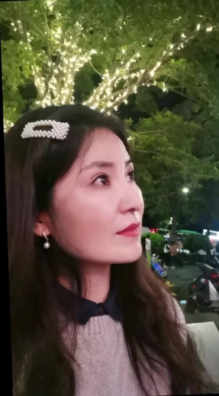 小迷糊的第一张照片--晋江交友网