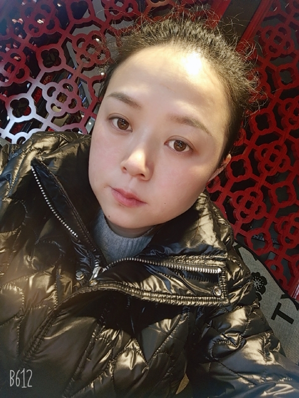 携手同行的第一张照片--晋江交友网
